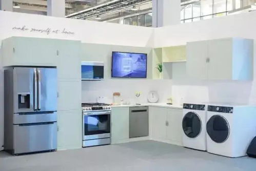 酷玩實驗室深度對話鴻蒙負責人 家用電器與鴻蒙生態的融合創新